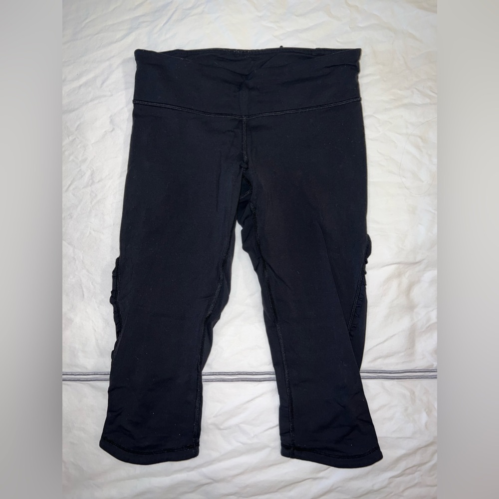 Pre-loved Lululemon Leggings